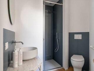 Appartement Palermo Kenmerken 14