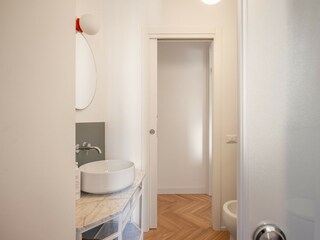 Appartement Palermo Kenmerken 15