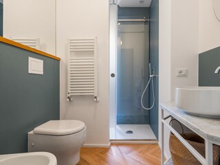 Appartement Palermo Kenmerken 16