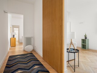 Appartamento Palermo  17