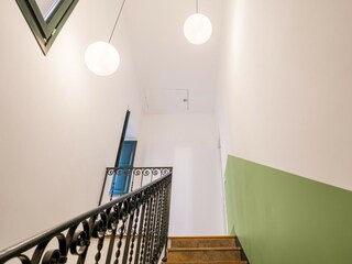 Appartement Palermo Buitenaudio-opname 1