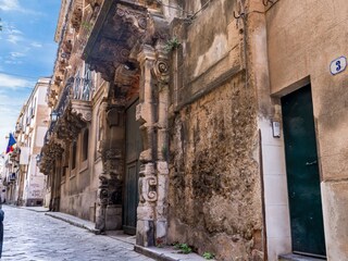 Appartement Palermo Enregistrement extérieur 3