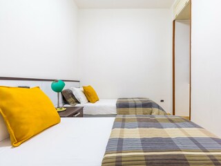 Appartamento Neapel Caratteristiche 7