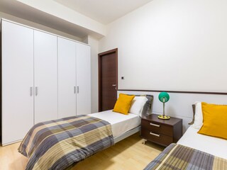 Apartamento Neapel Características 8
