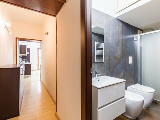 Appartamento Neapel Caratteristiche 10