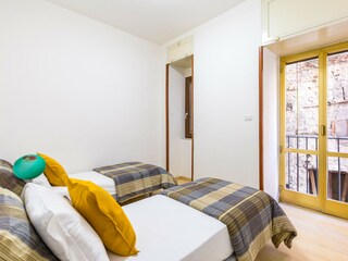 Apartamento Neapel Características 12