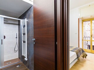 Appartamento Neapel Caratteristiche 13