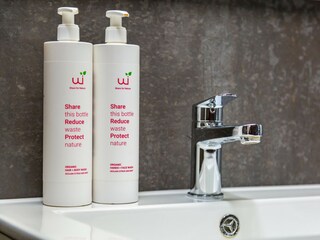 Apartamento Neapel Características 14