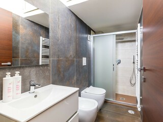 Apartamento Neapel Características 15