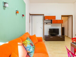 Appartamento Neapel Caratteristiche 17