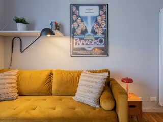 Apartment Turin Ausstattung 7