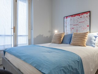 Apartment Turin Ausstattung 9