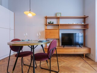 Apartment Turin Ausstattung 10