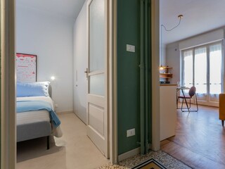 Apartment Turin Ausstattung 11