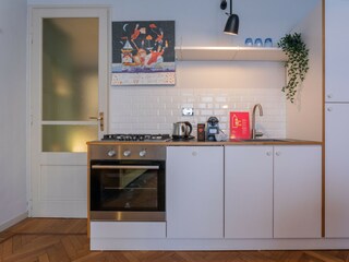 Appartamento Turin Caratteristiche 12