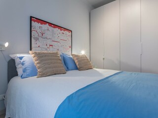 Appartamento Turin Caratteristiche 14