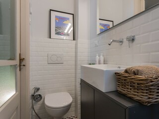 Apartment Turin Ausstattung 15