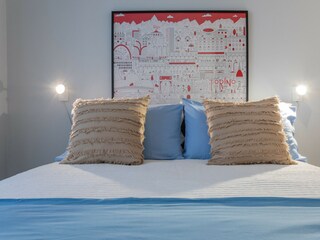 Apartment Turin Ausstattung 16