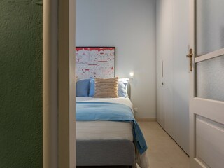 Apartment Turin Ausstattung 17