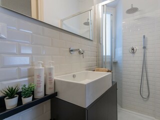 Apartment Turin Ausstattung 18