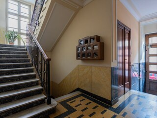 Apartment Turin Außenaufnahme 2