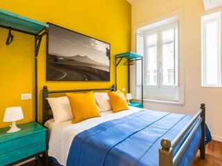 Appartement Neapel Équipement 2