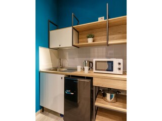 Appartamento Neapel Caratteristiche 6