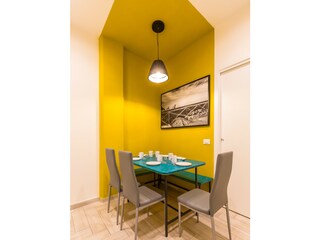 Appartement Neapel Kenmerken 8