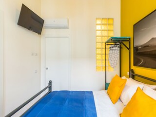 Appartement Neapel Kenmerken 10