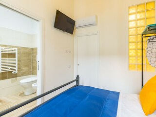 Appartamento Neapel Caratteristiche 11