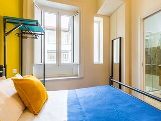 Appartamento Neapel Caratteristiche 12