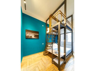 Appartamento Neapel Caratteristiche 13