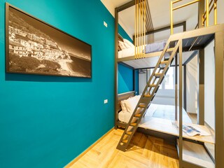 Appartement Neapel Kenmerken 15
