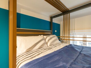 Appartement Neapel Kenmerken 16