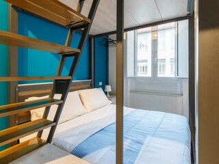 Appartement Neapel Kenmerken 17