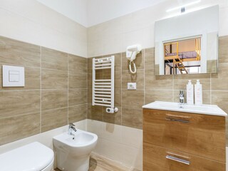 Appartement Neapel Kenmerken 19
