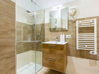 Appartamento Neapel Caratteristiche 20