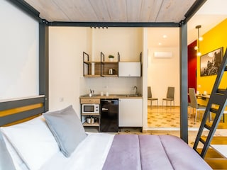 Apartamento Neapel Características 3