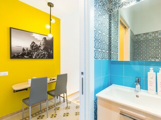 Apartamento Neapel Características 10