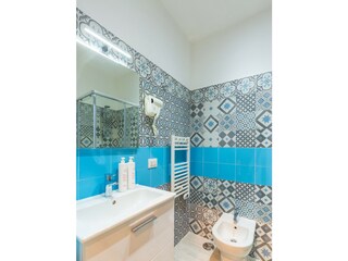 Appartamento Neapel Caratteristiche 11