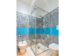 Apartamento Neapel Características 12