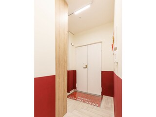 Apartamento Neapel Plano de planta 21