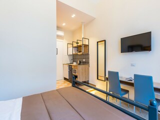 Apartamento Neapel Características 3
