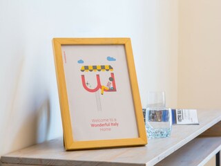 Appartamento Neapel  12