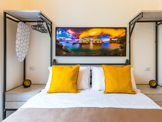 Apartamento Neapel Características 5