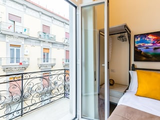 Apartment Neapel Ausstattung 6