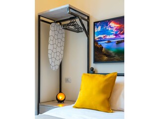 Apartamento Neapel Características 1
