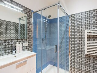 Apartamento Neapel Características 8