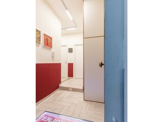 Apartamento Neapel Plano de planta 17