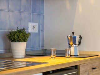 Apartment Neapel Ausstattung 10